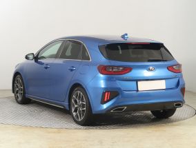 Kia Ceed - 2019