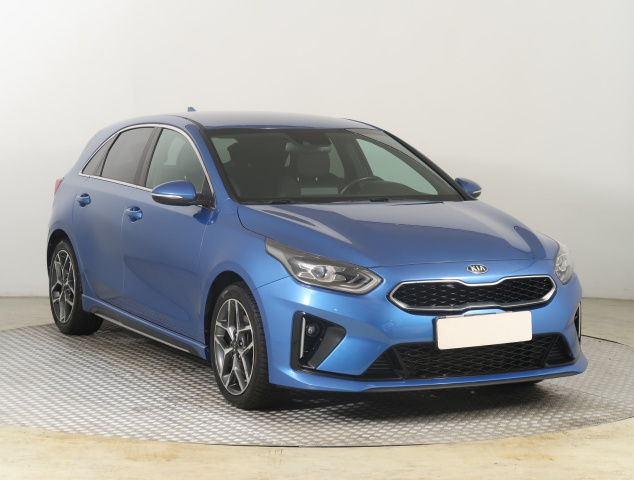 Kia Ceed 2019