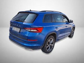 Skoda Kodiaq - 2019