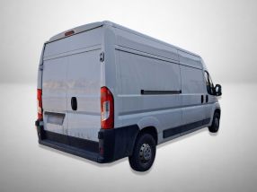 Peugeot Boxer - 2020