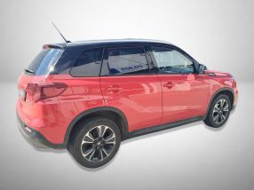 Suzuki Vitara - 2019