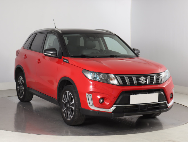 Suzuki Vitara 2019