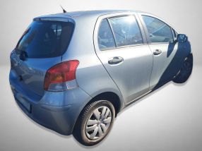 Toyota Yaris - 2010