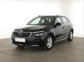 Skoda Kamiq - 2023