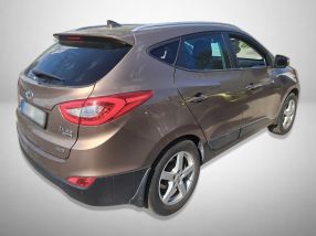Hyundai ix35 - 2014