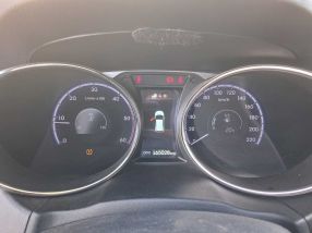 Hyundai ix35 - 2014