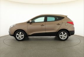 Hyundai ix35 - 2014