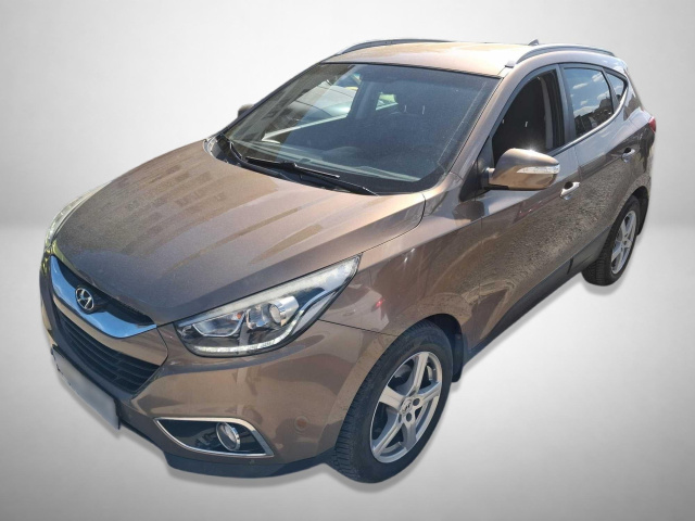 Hyundai ix35 2014