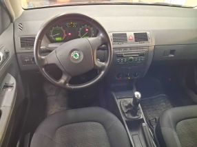 Skoda Fabia - 2006