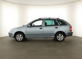 Škoda Fabia - 2006