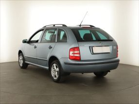 Škoda Fabia - 2006