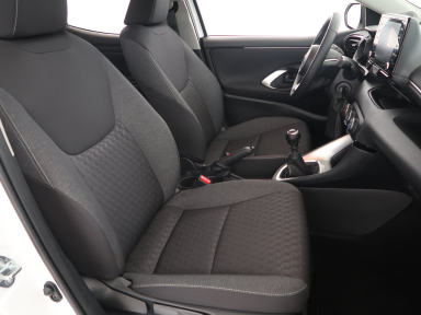 Toyota Yaris - 2023