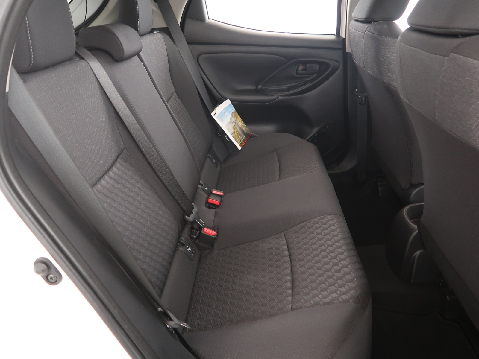Toyota Yaris - 2023