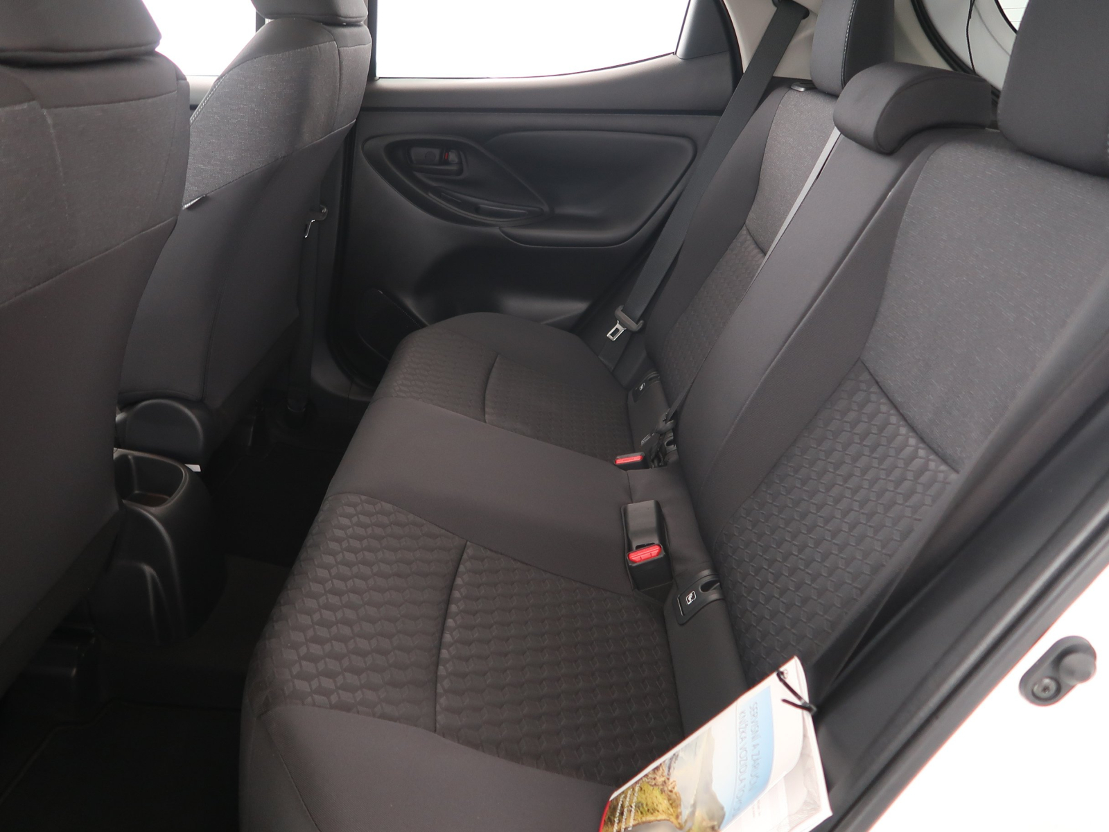 Toyota Yaris - 2023