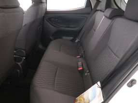 Toyota Yaris - 2023
