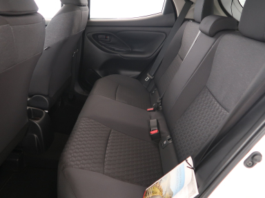 Toyota Yaris - 2023