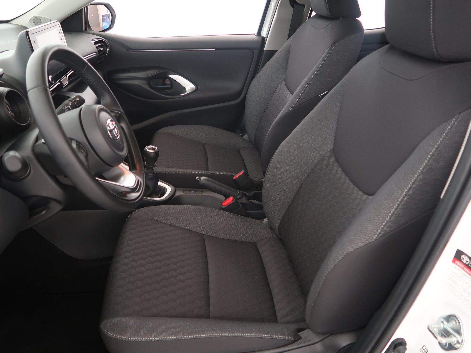 Toyota Yaris - 2023