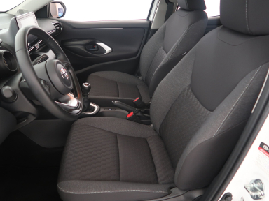 Toyota Yaris - 2023
