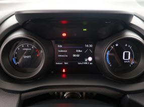 Toyota Yaris - 2023