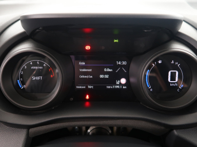 Toyota Yaris - 2023