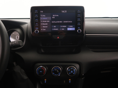Toyota Yaris - 2023