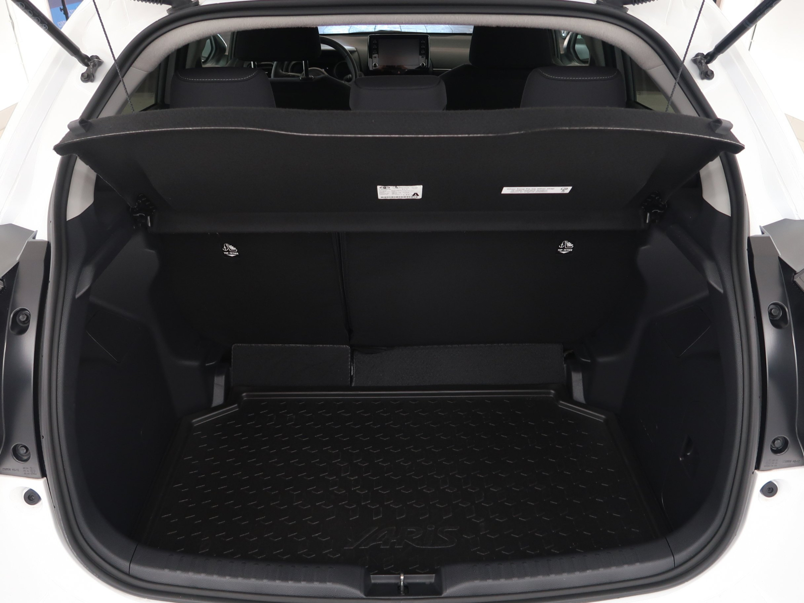 Toyota Yaris - 2023