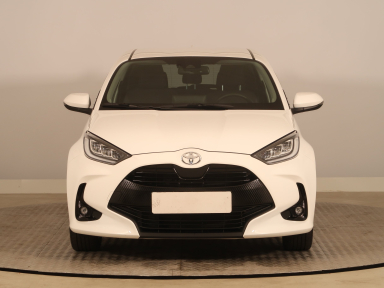 Toyota Yaris - 2023
