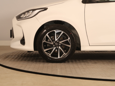 Toyota Yaris - 2023