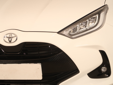 Toyota Yaris - 2023