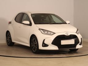 Toyota Yaris - 2023