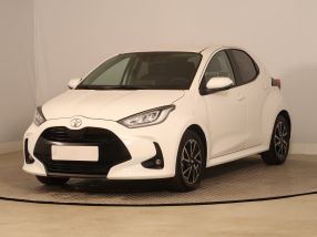 Toyota Yaris - 2023