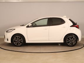 Toyota Yaris - 2023