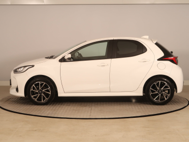 Toyota Yaris - 2023