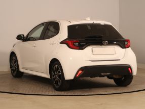 Toyota Yaris - 2023