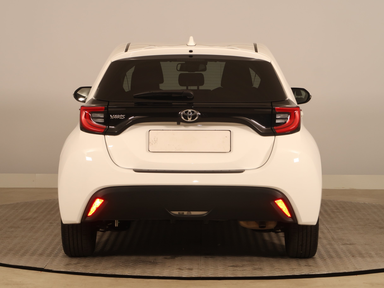 Toyota Yaris - 2023