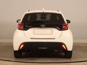 Toyota Yaris - 2023