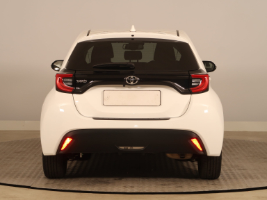 Toyota Yaris - 2023
