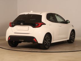 Toyota Yaris - 2023