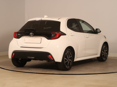 Toyota Yaris - 2023