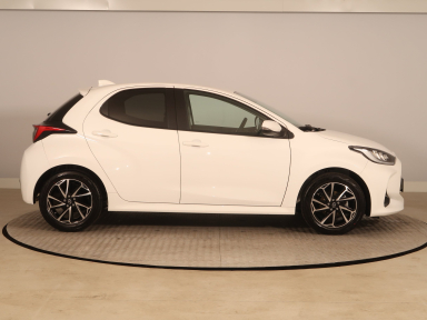 Toyota Yaris - 2023