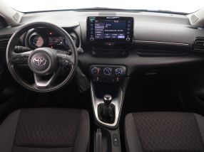 Toyota Yaris - 2023