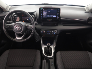 Toyota Yaris - 2023
