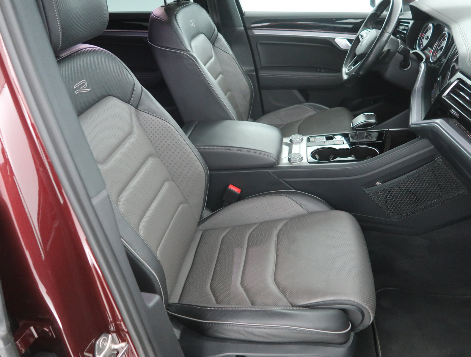 Volkswagen Touareg - 2022