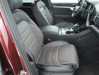 Volkswagen Touareg - 2022