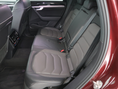 Volkswagen Touareg - 2022