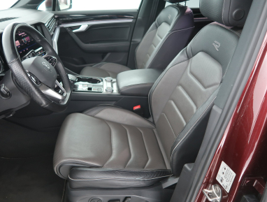 Volkswagen Touareg - 2022
