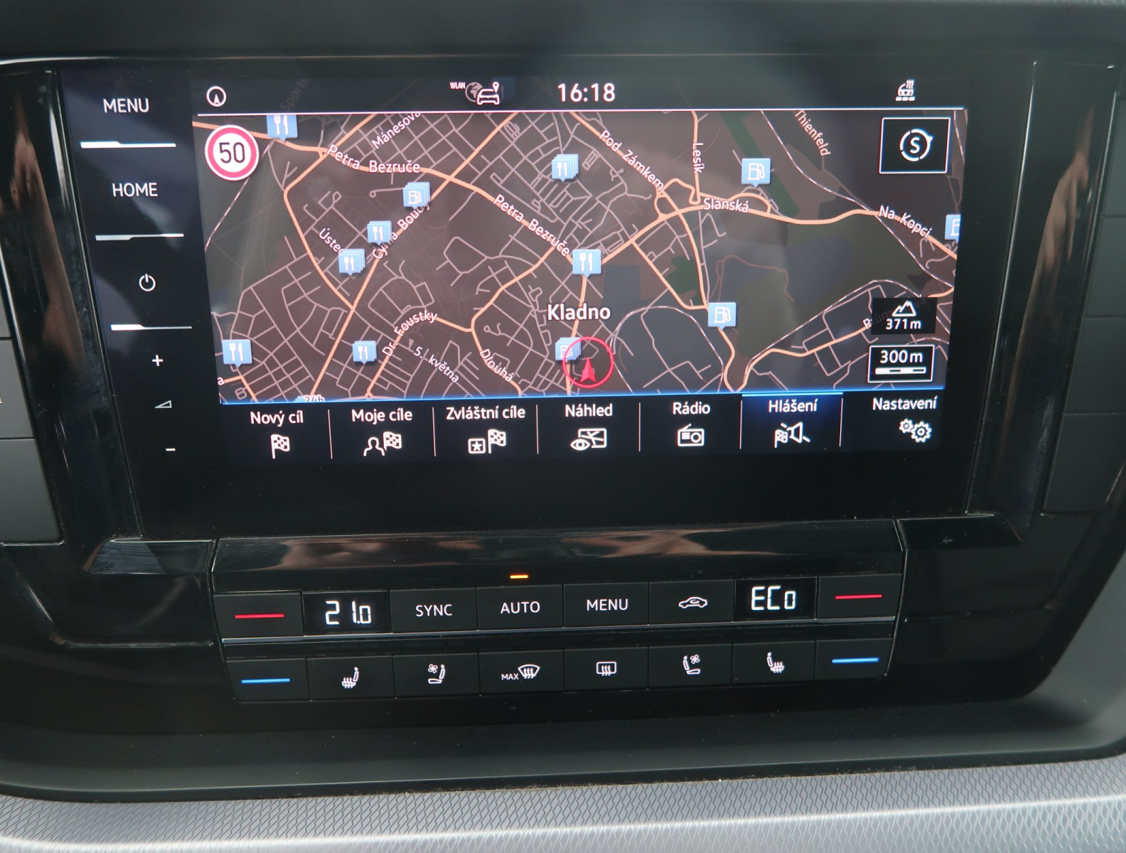 Volkswagen Touareg - 2022