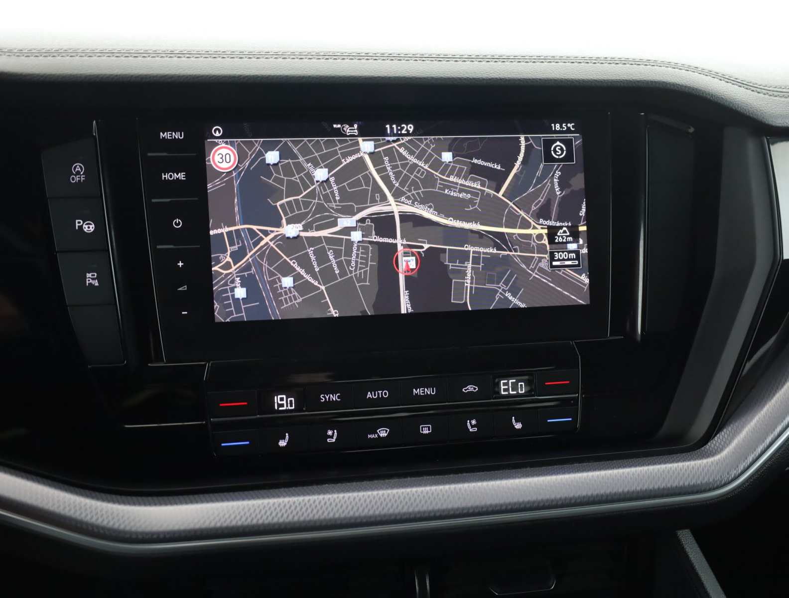 Volkswagen Touareg - 2022