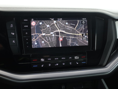 Volkswagen Touareg - 2022