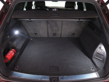 Volkswagen Touareg - 2022